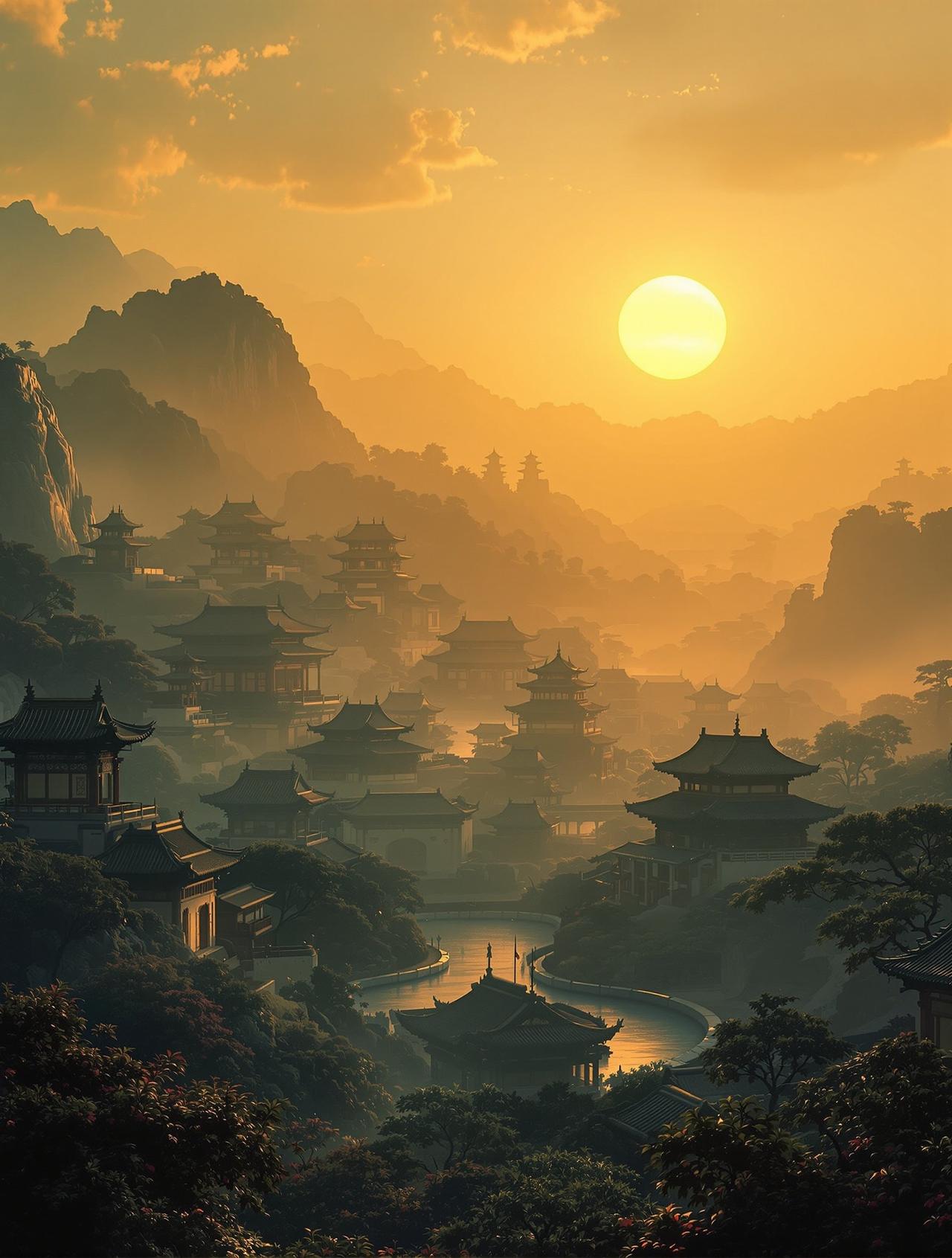 欧美视频在线电影 - 大明风云录